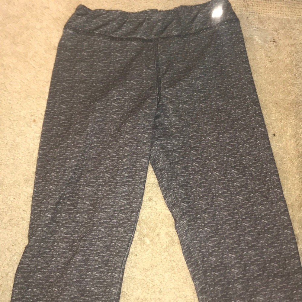 Kids, capri leggings